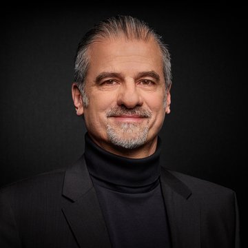 Employee of LASER COMPONENTS Germany GmbH Dr. Andreas Hornsteiner
