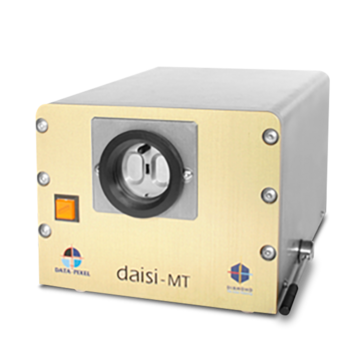 DAISI MT: Multi-fiber Interferometer from data-pixel