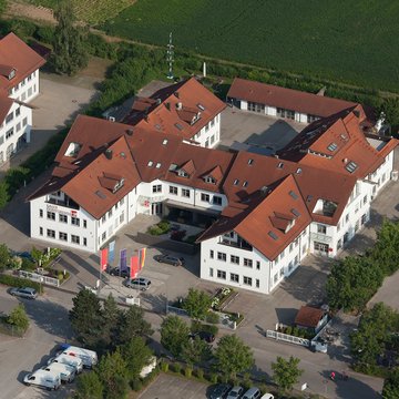 LASER COMPONENTS Germany GmbH HQ LASER COMPONENTS Germany GmbH HQ