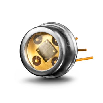 Quadrant Photodiode for Beam Position Detection Quadrant Photodiode for Beam Position Detection
