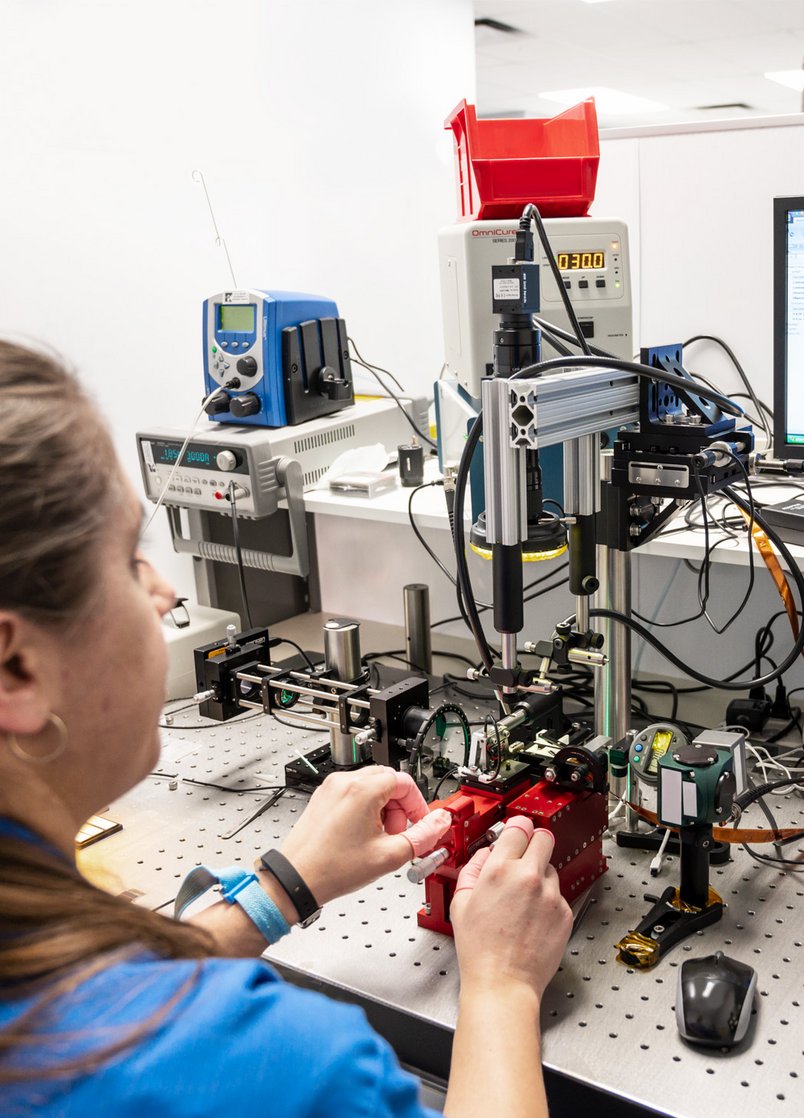 PLD Manufacturing PLD Manufacturing