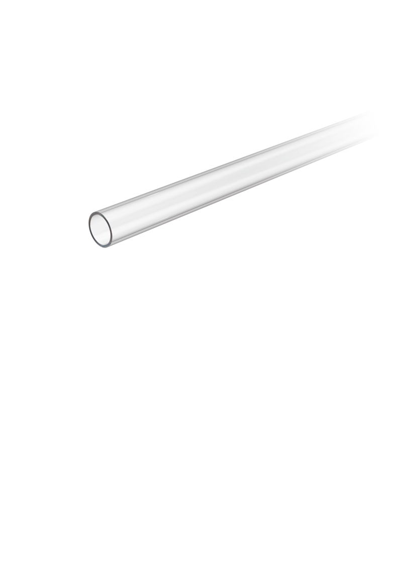 Hollow silica waveguide for low-loss transmission Hollow silica waveguide for low-loss transmission