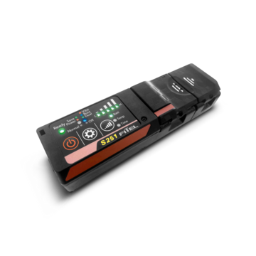 Optical Fiber Stripper S251A Optical Fiber Stripper S251A