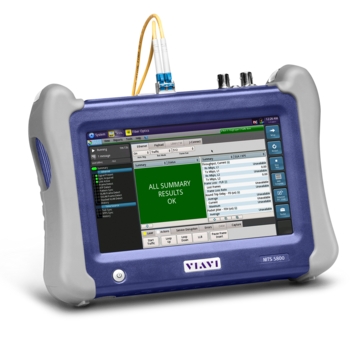 Optical Transport Network Meter Optical Transport Network Meter