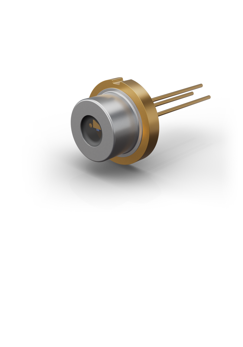 Pulse laser diode in the R-Package Pulse laser diode in the R-Package