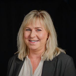 Employee of LASER COMPONENTS Germany GmbH Astrid Schreyer-Nicolai