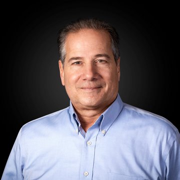 Employee of LASER COMPONENTS US Jim Dell