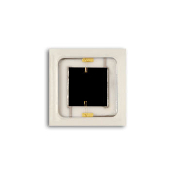 2D PSD for biaxial light position determination 2D PSD for biaxial light position determination