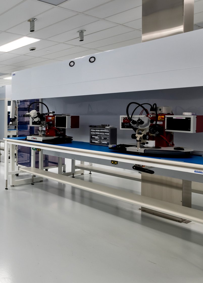 LASER COMPONENTS Detector Group, Chandler - Arizona LASER COMPONENTS Detector Group, Chandler - Arizona