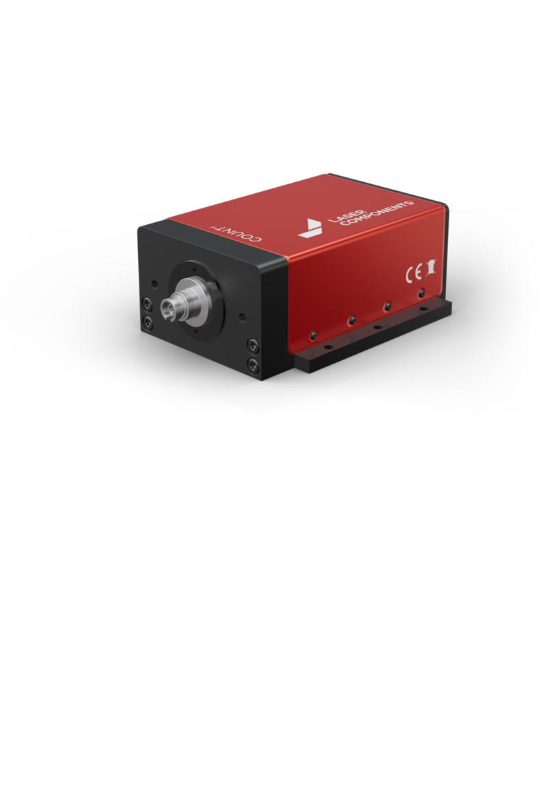 Single-Photon Counter System Single-Photon Counter System