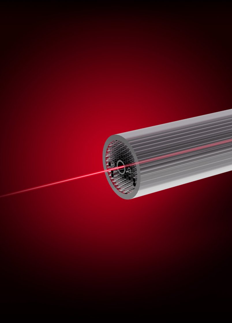 Hollow-Core Fiber Hollow-Core Fiber