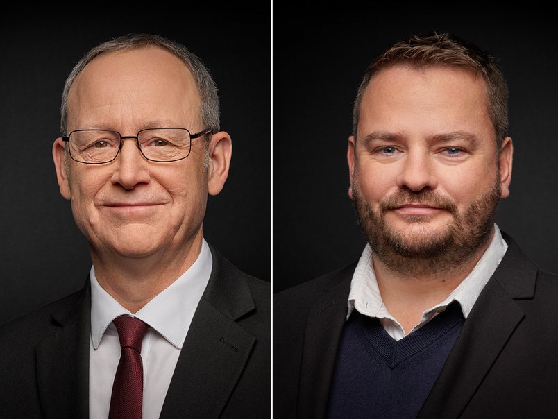 Management Change at LASER COMPONENTS UK, Ltd. Management Change at LASER COMPONENTS UK, Ltd.