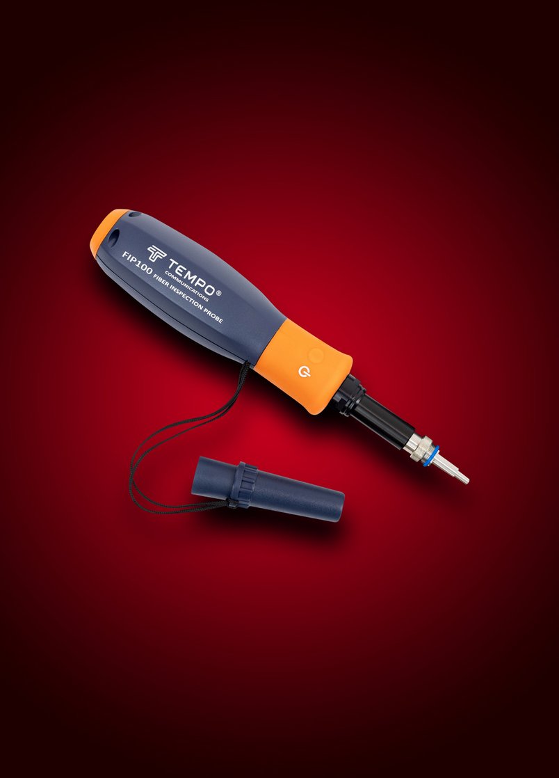 Fiber Inspection Probe FIP100 Fiber Inspection Probe FIP100