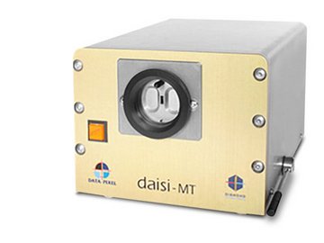 DAISI MT: Multi-fiber Interferometer from Data Pixel