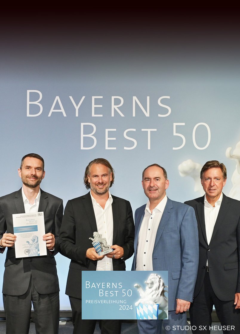 Bayerns Best 50