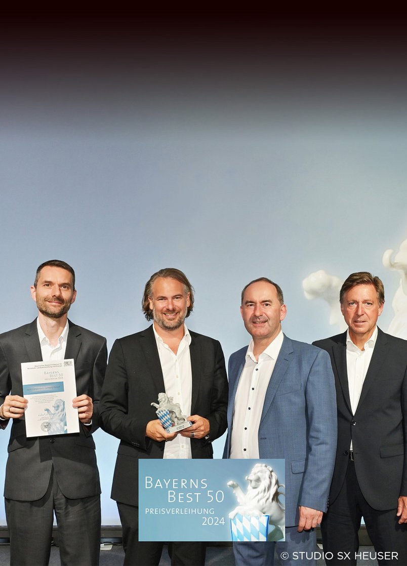Bayerns Best 50 Bayerns Best 50