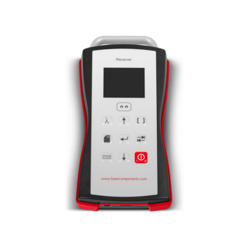 OPM Reference Measurement Module OPM Reference Measurement Module