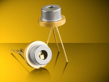 Laser Diodes in TO-56 housing Laser Diodes in TO-56 housing