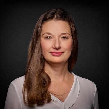 Employee of LASER COMPONENTS Germany GmbH Dr. Olga Stroh-Vasenev