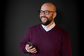 Employee of LASER COMPONENTS Germany GmbH Employee of LASER COMPONENTS Germany GmbH