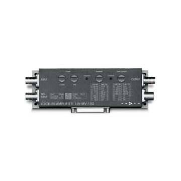 Lock-in amplifier LIA-MV-150