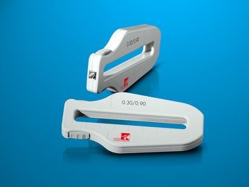 Fibre Stripper Medistrip