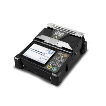 V-Groove Fiber Splicer V-Groove Fiber Splicer