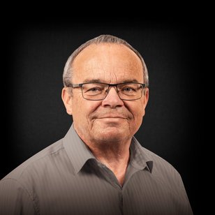 Employee of LASER COMPONENTS Germany GmbH Uwe Asmus