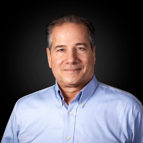 Employee of LASER COMPONENTS US Jim Dell