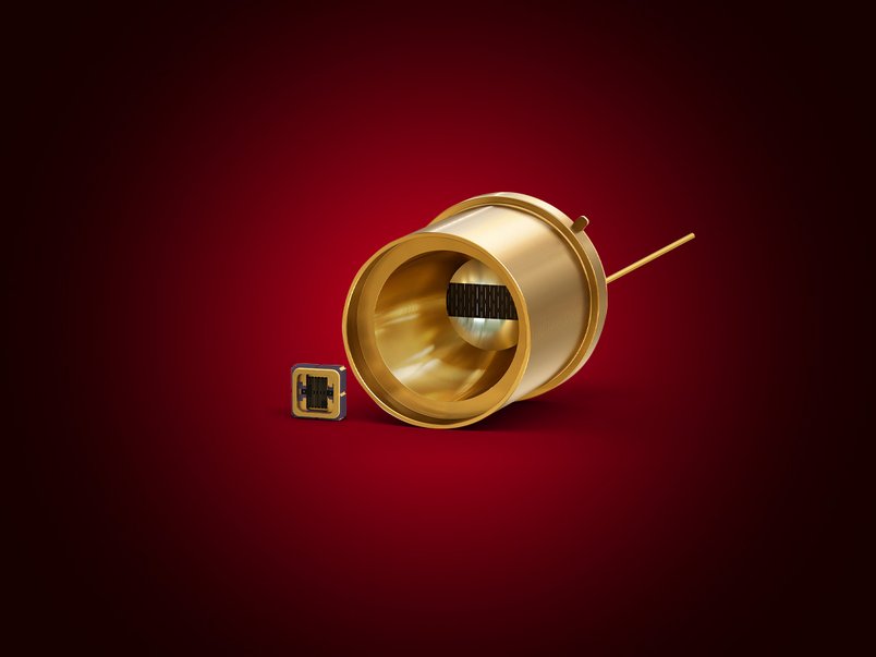 Infrasolid Infrared Emitters Infrasolid Infrared Emitters
