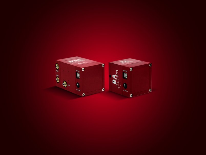 BA-CAM and BWA-CAM BA-CAM and BWA-CAM