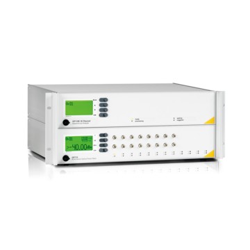 Optotest Measurement System for Optical Components Optotest Measurement System for Optical Components