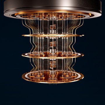 Quantum Computer Quantum Computer