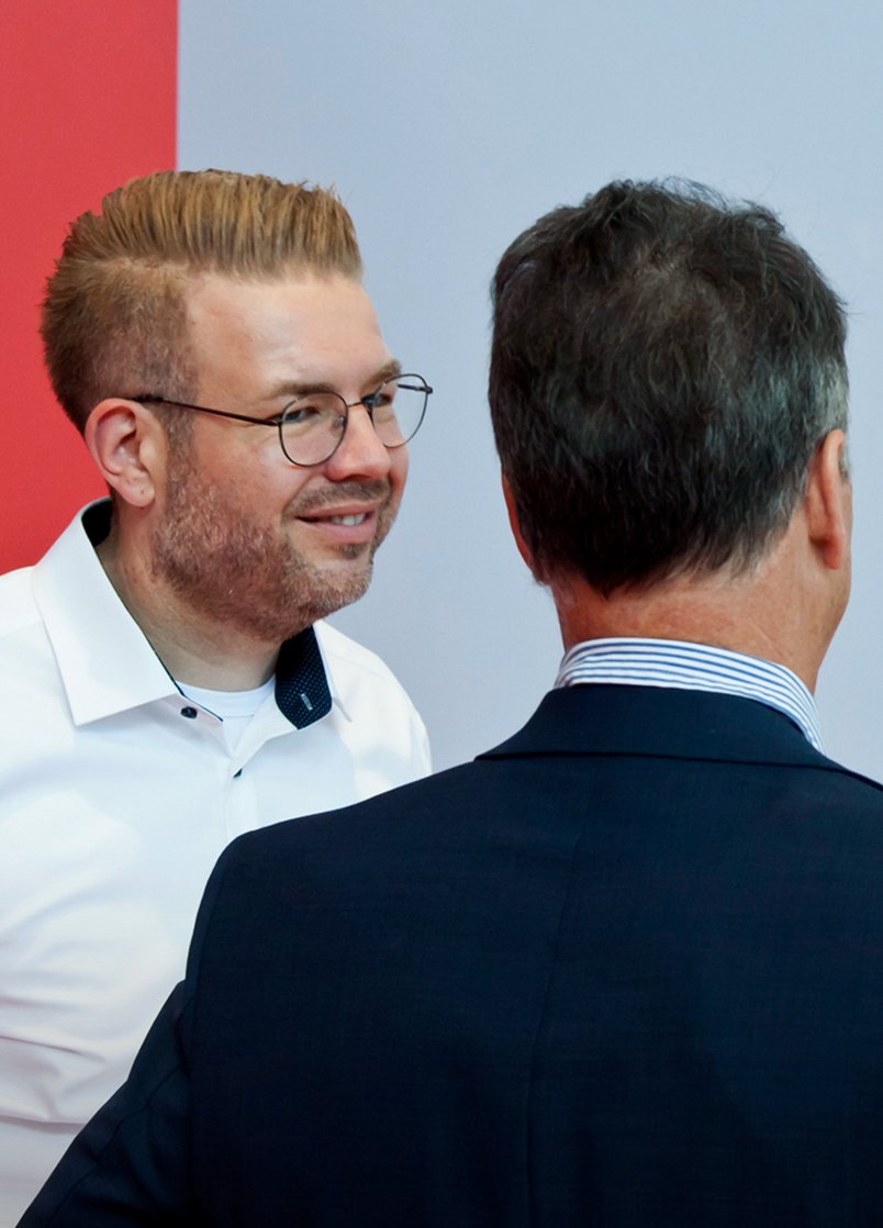 Florian Tächl is a technical sales specialist at LASER COMPONENTS Florian Tächl is a technical sales specialist at LASER COMPONENTS