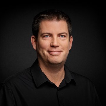 Employee of LASER COMPONENTS Germany GmbH Manuel Herbst