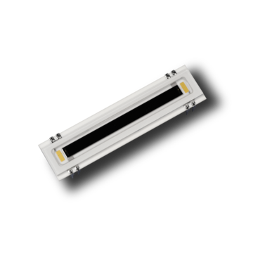 1D Position Sensitive Detector for precise light location 1D Position Sensitive Detector for precise light location
