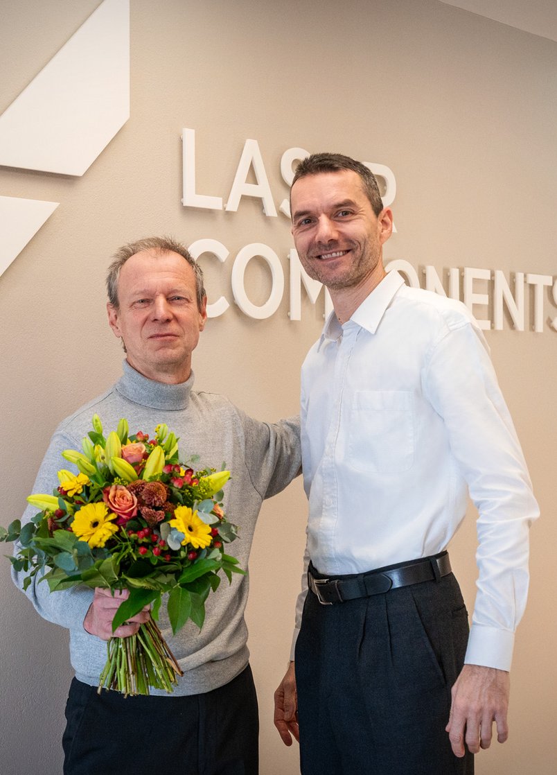 Street Distance Measuring Street Distance Measuring