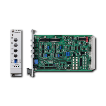 Single-Board Lock-In Amplifiers Series LIA-BV(D)-150