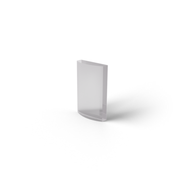 Cylindrical look Cylindrical look