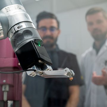 Our Inhouse Production Our Inhouse Production