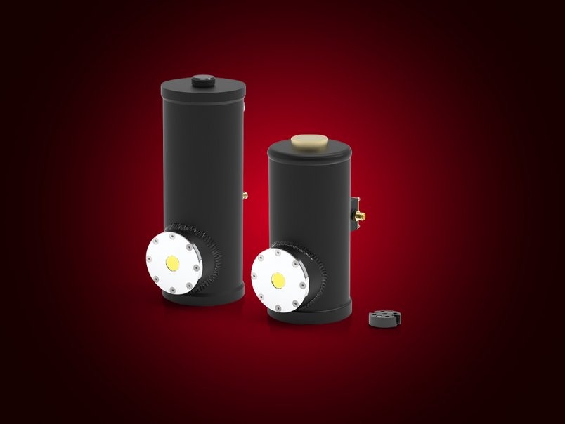 HgCdTe PC-LN2-cooled Infrared Detector Series HgCdTe PC-LN2-cooled Infrared Detector Series