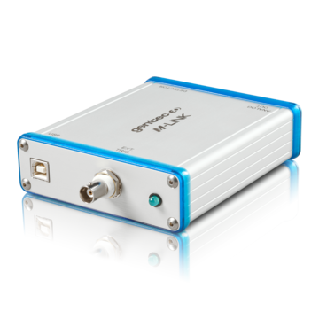 Communication interface for measurement sensors Communication interface for measurement sensors