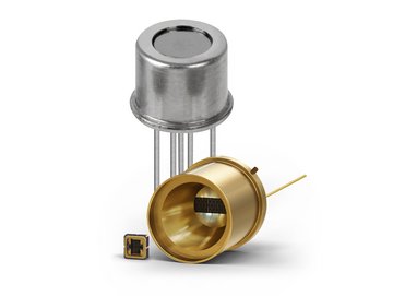 Infrared Components Infrared Components