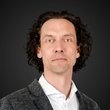 Employee of LASER COMPONENTS Nordic Johan Daag