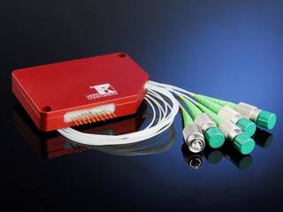 Fiberoptical Switch