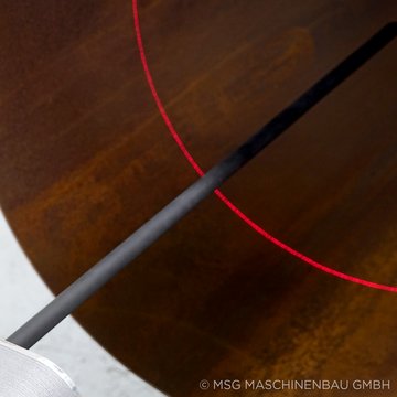 GSM-I Conactless Pipe Measurement GSM-I Conactless Pipe Measurement