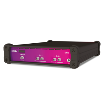 QCA Series High-Speed Communication Analyzer