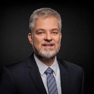 Employee of LASER COMPONENTS Germany GmbH Rainer Franke