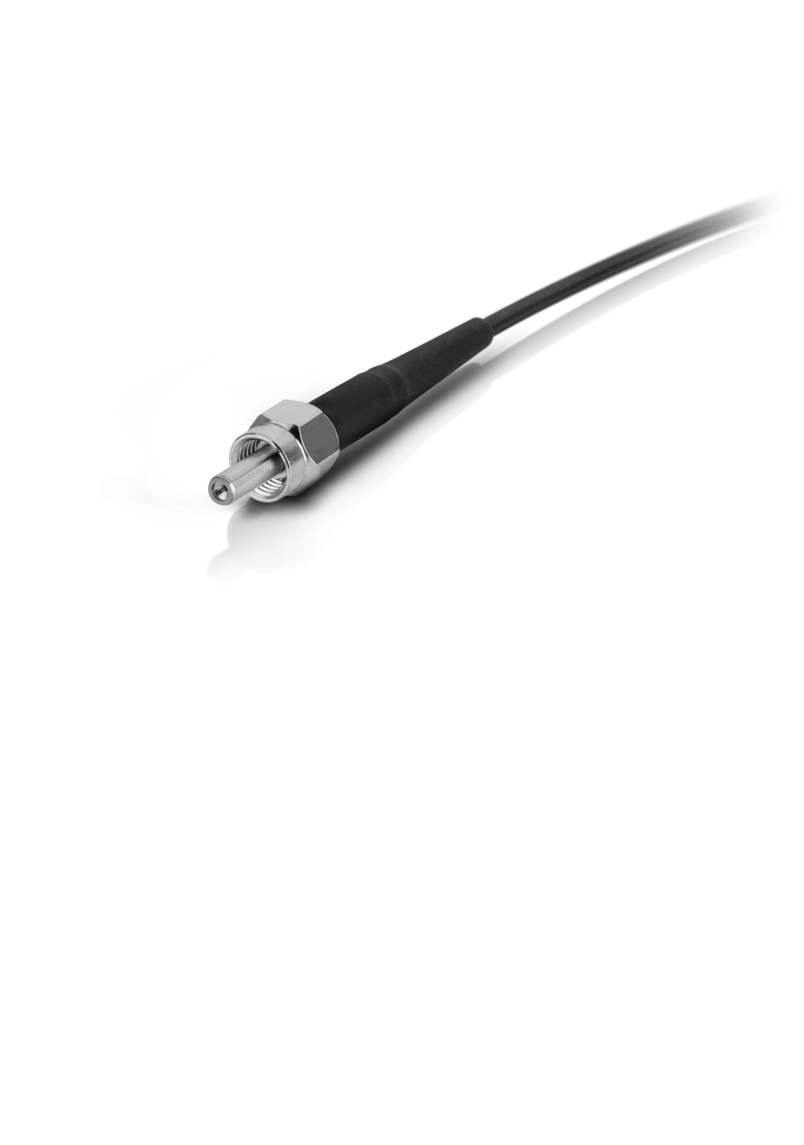 High Performance Fiber Optic Assembly High Performance Fiber Optic Assembly