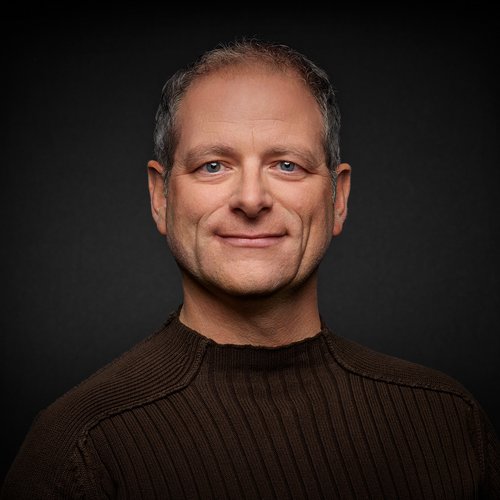 Employee of LASER COMPONENTS Germany GmbH Björn Götze